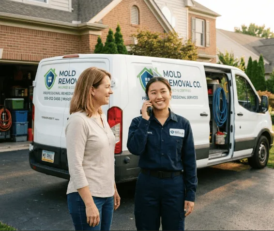 Crawlspace Mold Remediation Johannesburg, MI FAQs